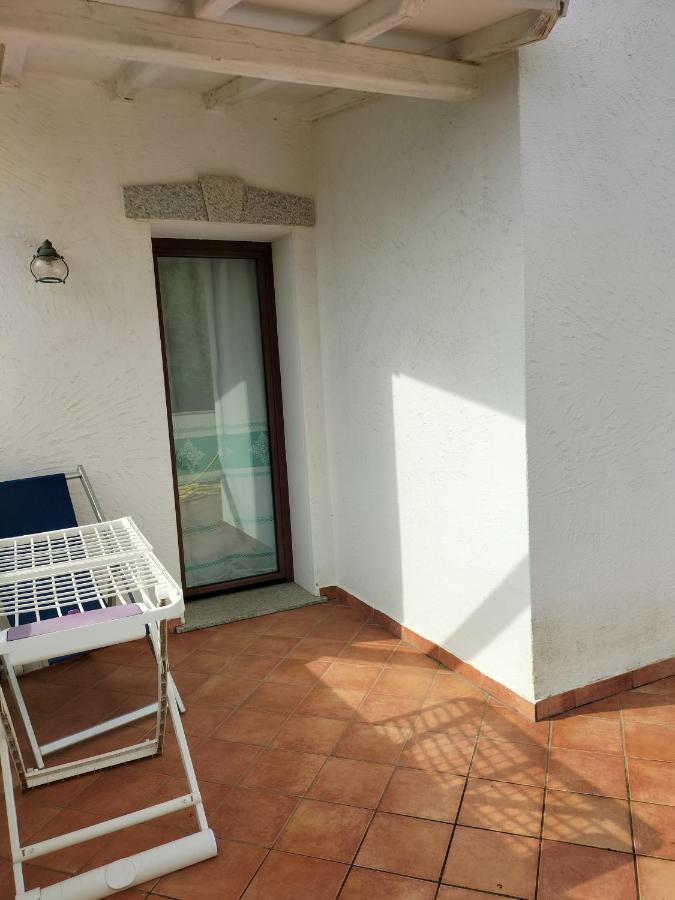 Willa Pittulongu, Trilocale Vista Mare Olbia Zewnętrze zdjęcie
