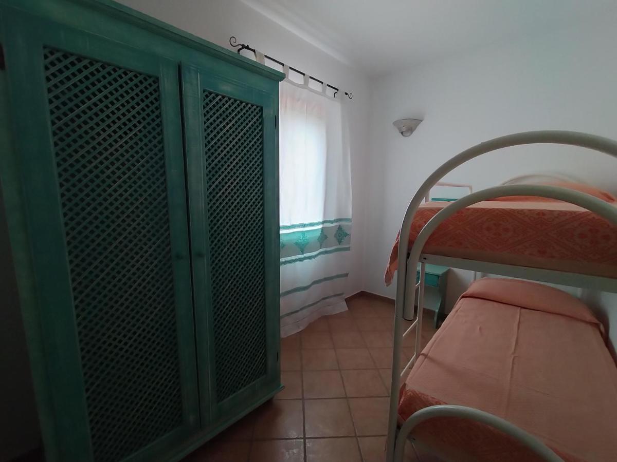 Willa Pittulongu, Trilocale Vista Mare Olbia Zewnętrze zdjęcie