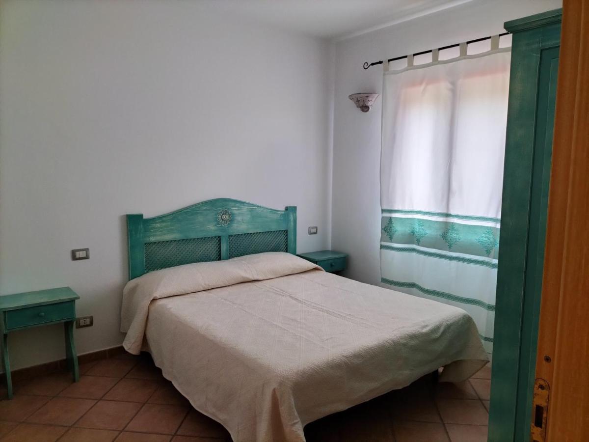 Willa Pittulongu, Trilocale Vista Mare Olbia Zewnętrze zdjęcie